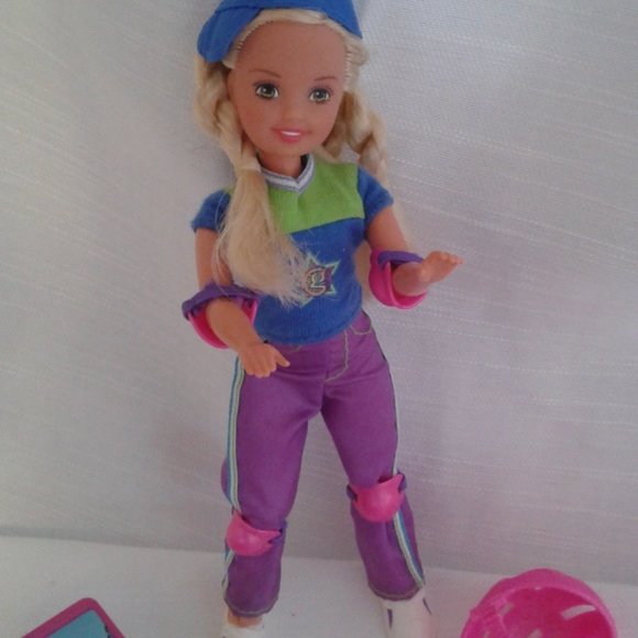 Barbie Dolls - Picture 2 of 9